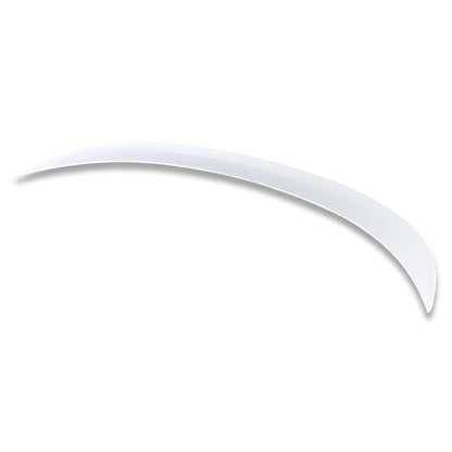 ABS Rear Boot Spoiler for BMW F13 Coupe M6 (2012-2019)