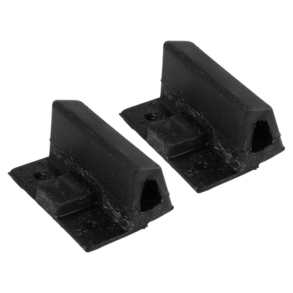 2 x Rear Boot Stop Buffers for Ford Fiesta Fusion (2011-2017)