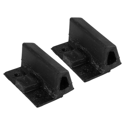 2 x Rear Boot Stop Buffers for Ford Fiesta Fusion (2011-2017)