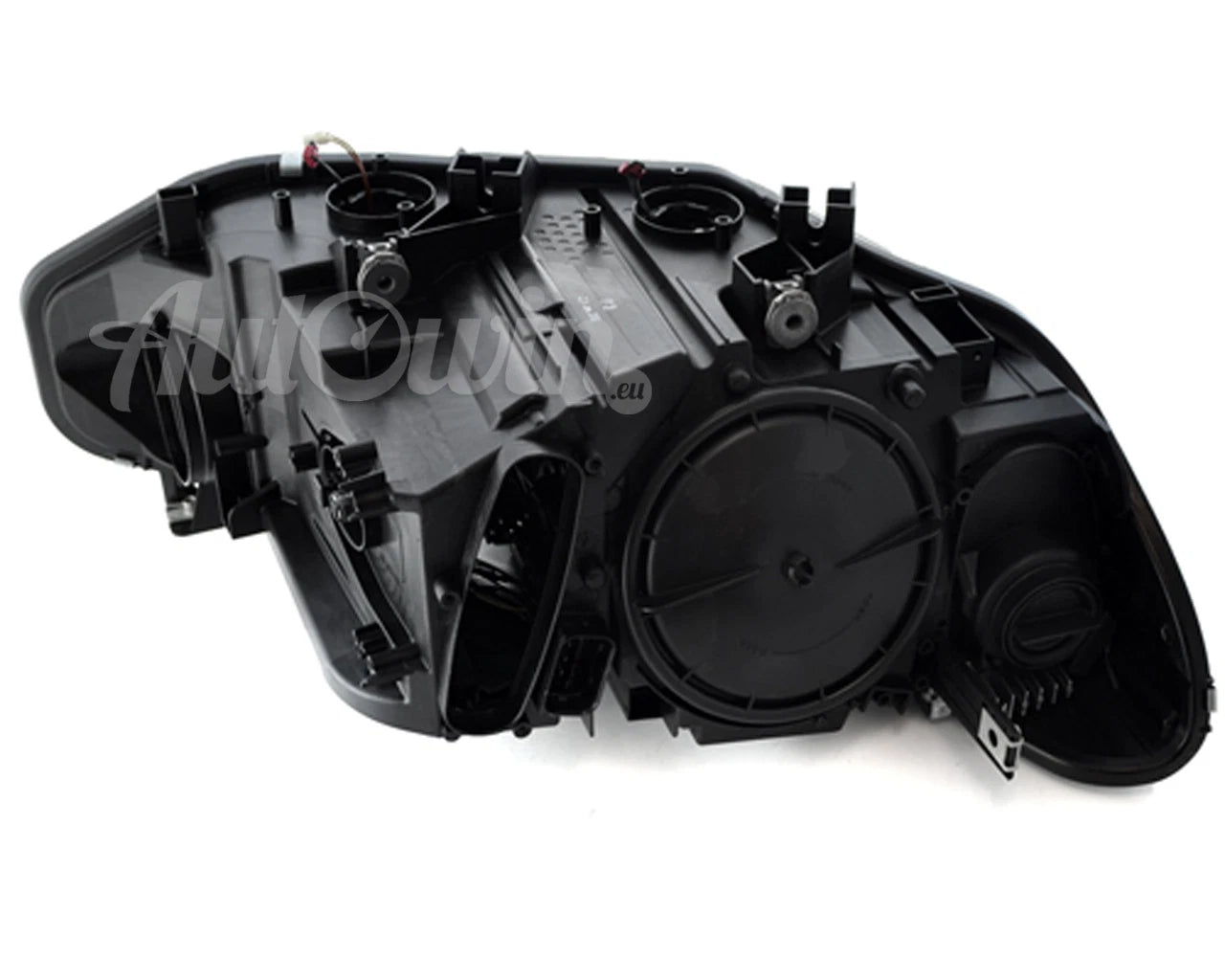 BMW 4 Series F32 F33 Bi-Xenon Headlights Left & Right OEM New (2013-2020)