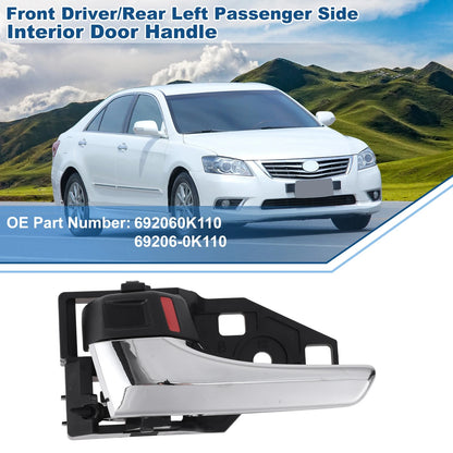 Front Passenger Side Door Handle for Toyota Camry (2012-2017)