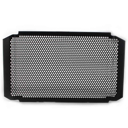 Black Steel Radiator Grill Guard Cover for YAMAHA FZ09 MT-09 Tracer 900 XSR