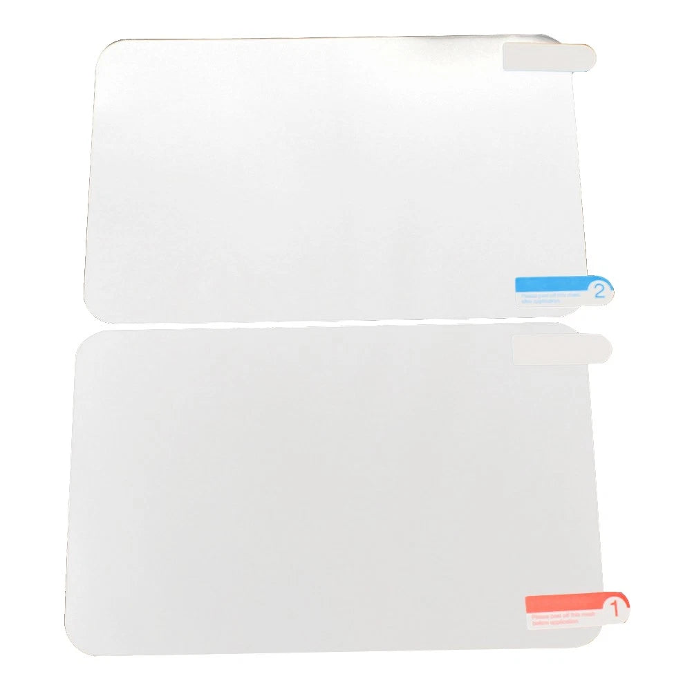 Scratch Film Dashboard Screen Protector for Yamaha Tenere 700 (2022-2023)