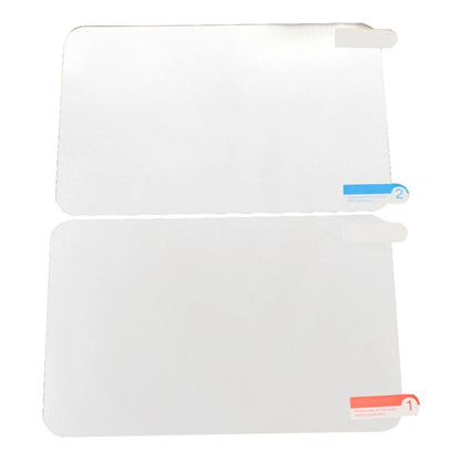 Scratch Film Dashboard Screen Protector for Yamaha Tenere 700 (2022-2023)