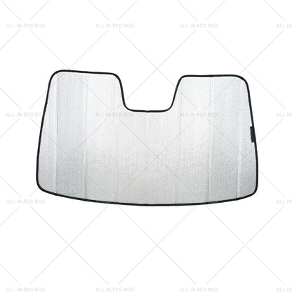 Front Windscreen Sun Shade for Ford Mondeo Fusion Sedan Liftback (13-22)