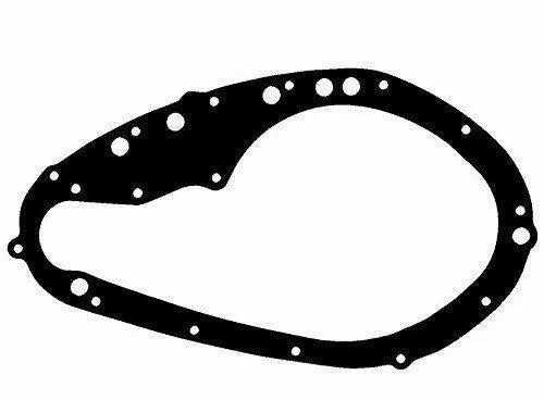 Clutch Cover Gasket for Suzuki GS500F (2004–2007)