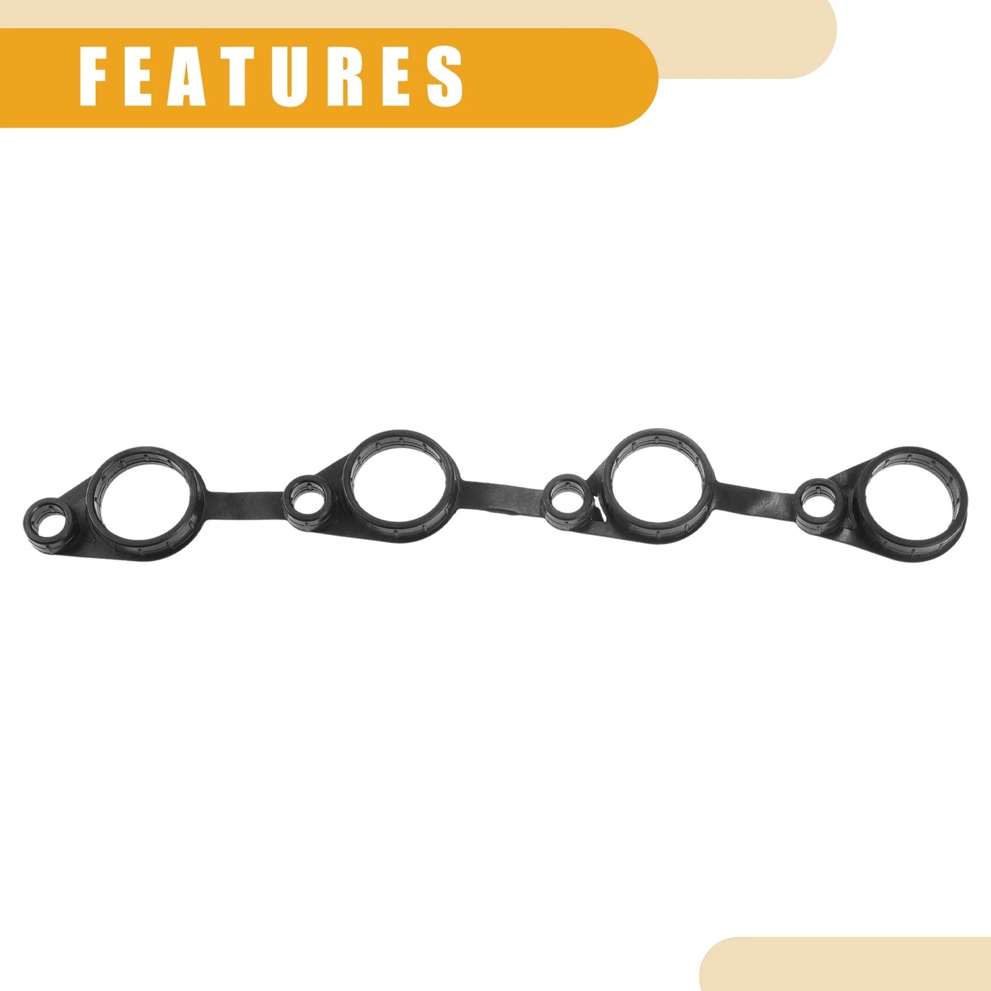 Engine Valve Cover Gasket Set for Hyundai I30 (2007-2011)