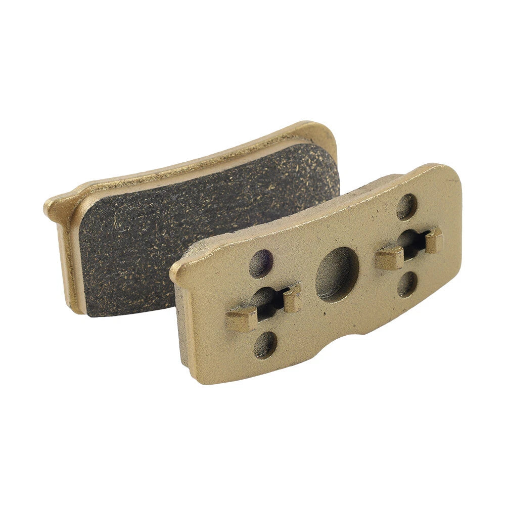 Front Brake Pads for CAN AM Spyder RS SE5 SM5 RT 2008-2012 (2 x Pads)