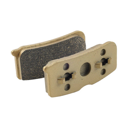 Front Brake Pads for CAN AM Spyder RS SE5 SM5 RT 2008-2012 (2 x Pads)