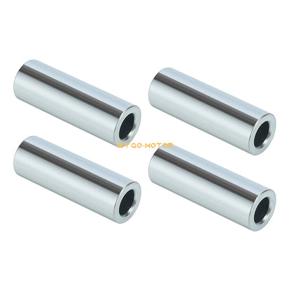 Front Lower A-Arm Bushing Shaft Seal for Suzuki LT-Z400 Quadsport (2003–2014)