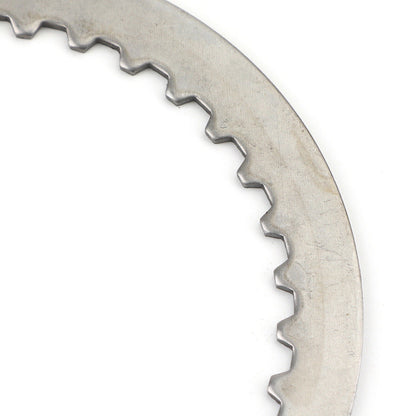 Clutch Kit for Honda CRM125R, NSR125F, NSR125R, ATV TRX350 F2