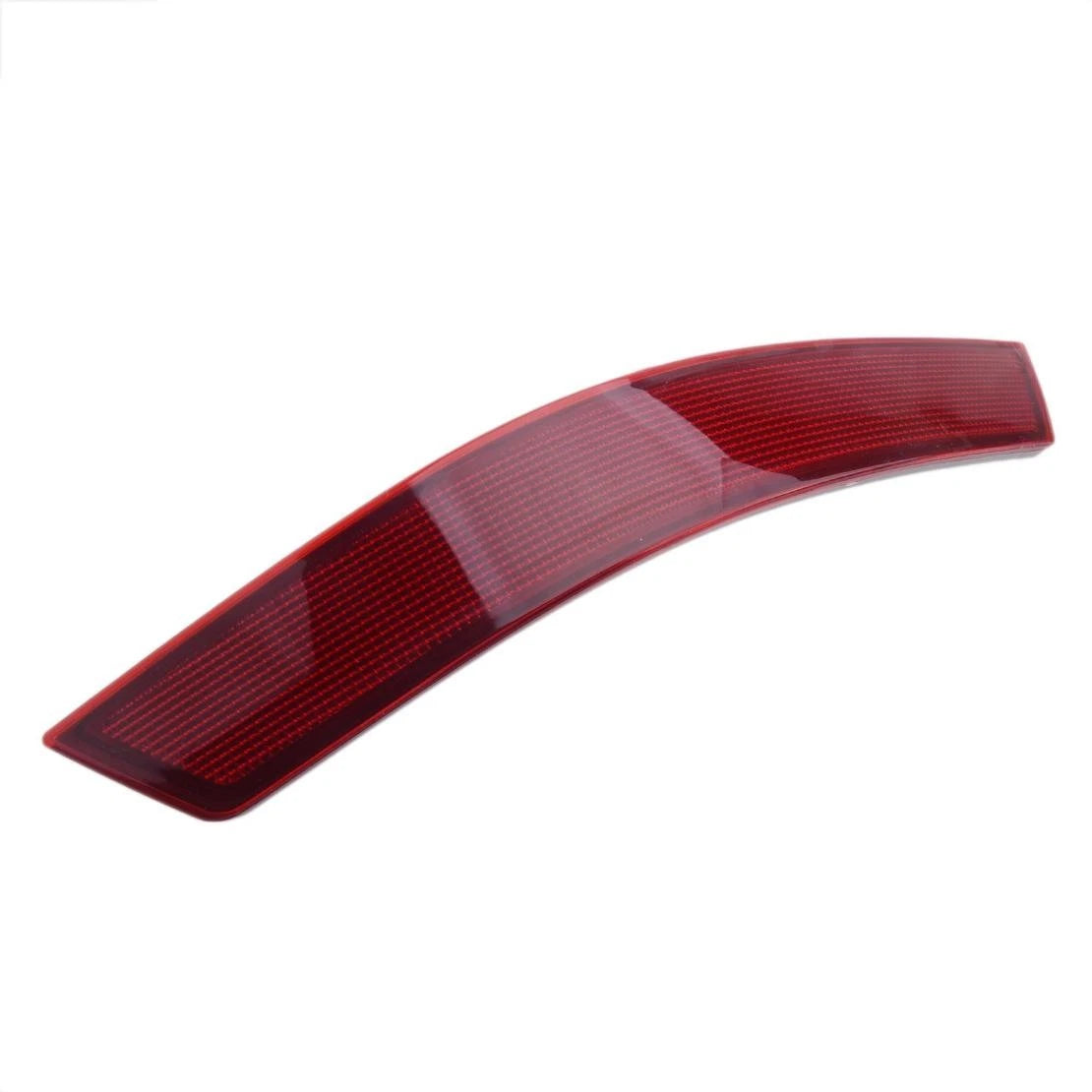 Left Rear Bumper Reflector for Mercedes Benz ML-Class ML320 ML350 ML550