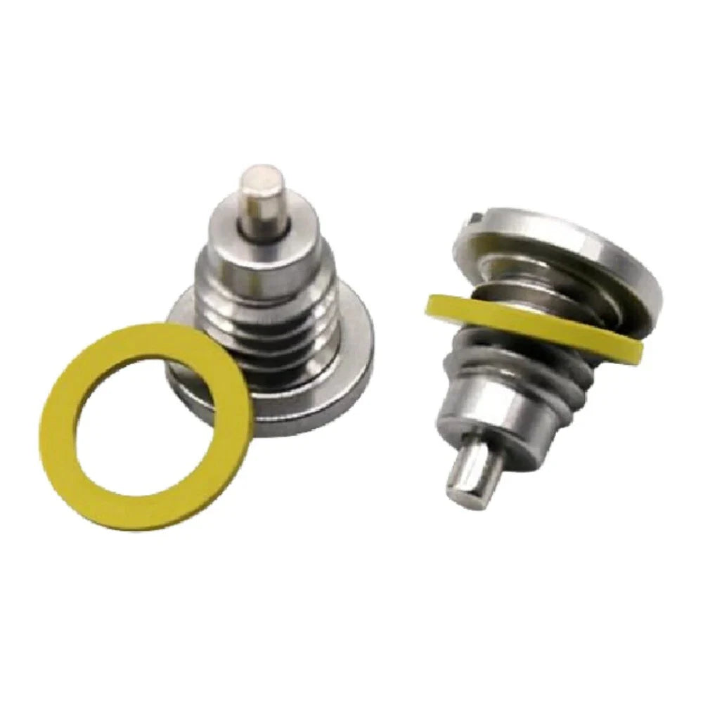 Magnetic Outdrive Lower Unit Drain Plug for Mercruiser Alpha X2PCS