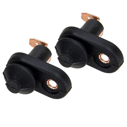 Universal Dome Light Hood Flange Mount Pin Switches for Car Truck Boat