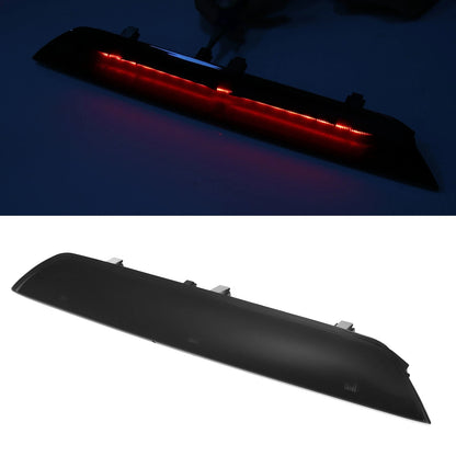 High Level Third Brake Light Black Lens for Ford Transit-150 (2015-2017)