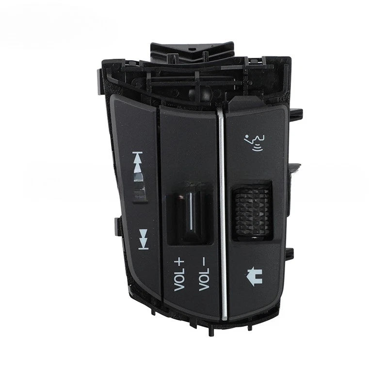 Steering Wheel Left Audio/Radio Control for Honda HR-V (2023–2025)