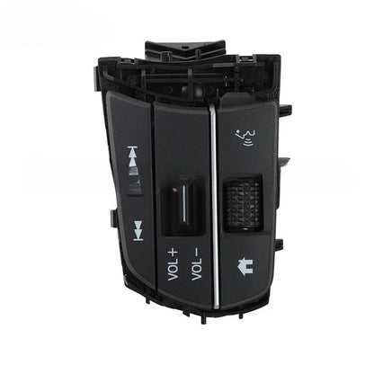 Steering Wheel Left Audio/Radio Control for Honda HR-V (2023–2025)