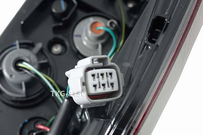 LH LED Tail Light for Mitsubishi L200 Triton 4WD (2019-2022)