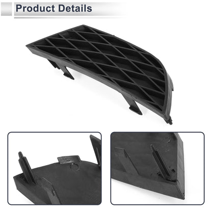 Fog Light Grill for Ford Mondeo GT (2001) - 1 x Car Front Right Light Cover