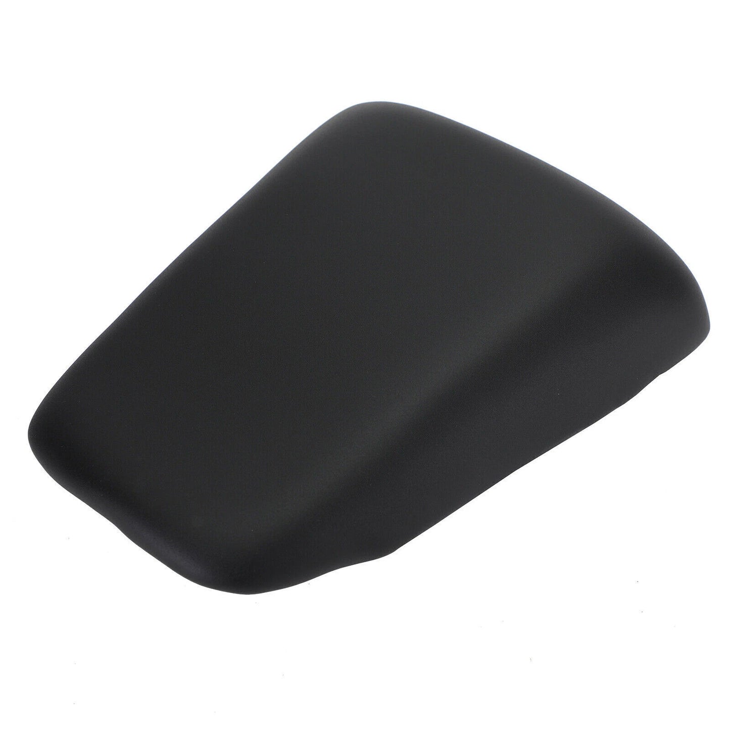 Pillion Seat Rear Bench Black for Suzuki SV650 SV1000 (2003-2007)