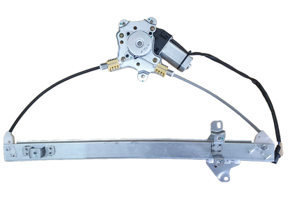 Rear Right Window Regulator with Motor for Nissan Navara D40 (2005-2015)