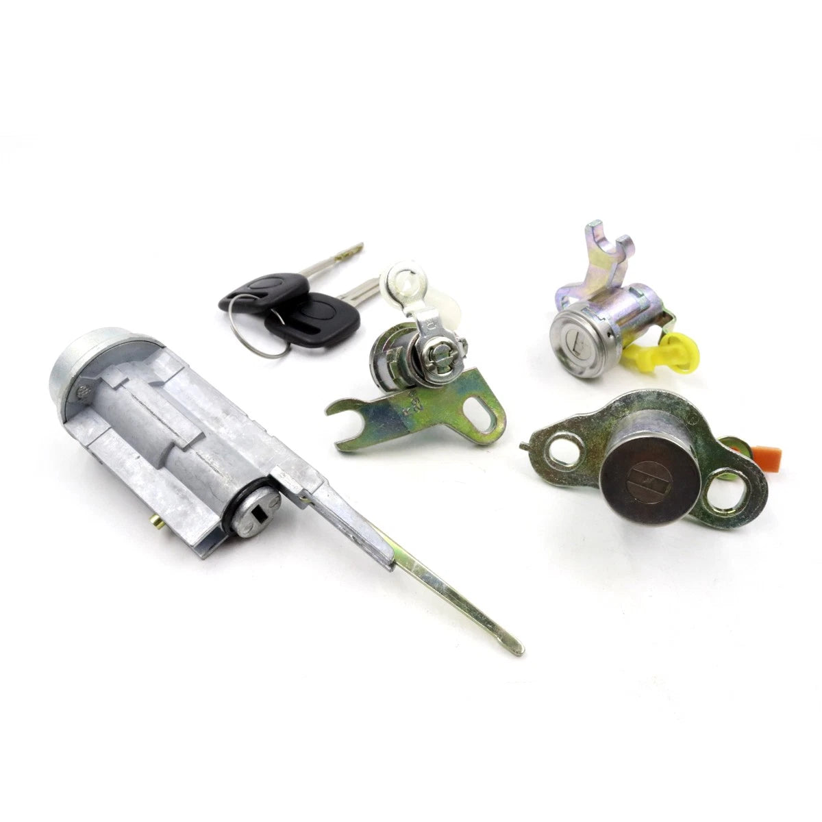 Ignition Switch Door Bootx2 for Toyota Camry XV20 1997-2002