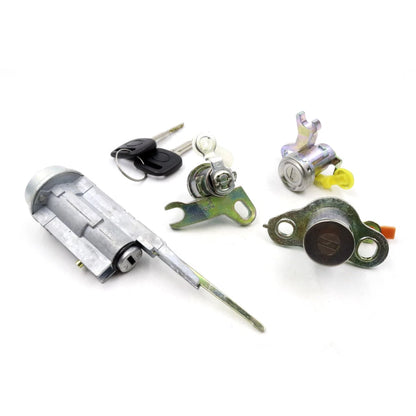 Ignition Switch Door Bootx2 for Toyota Camry XV20 1997-2002