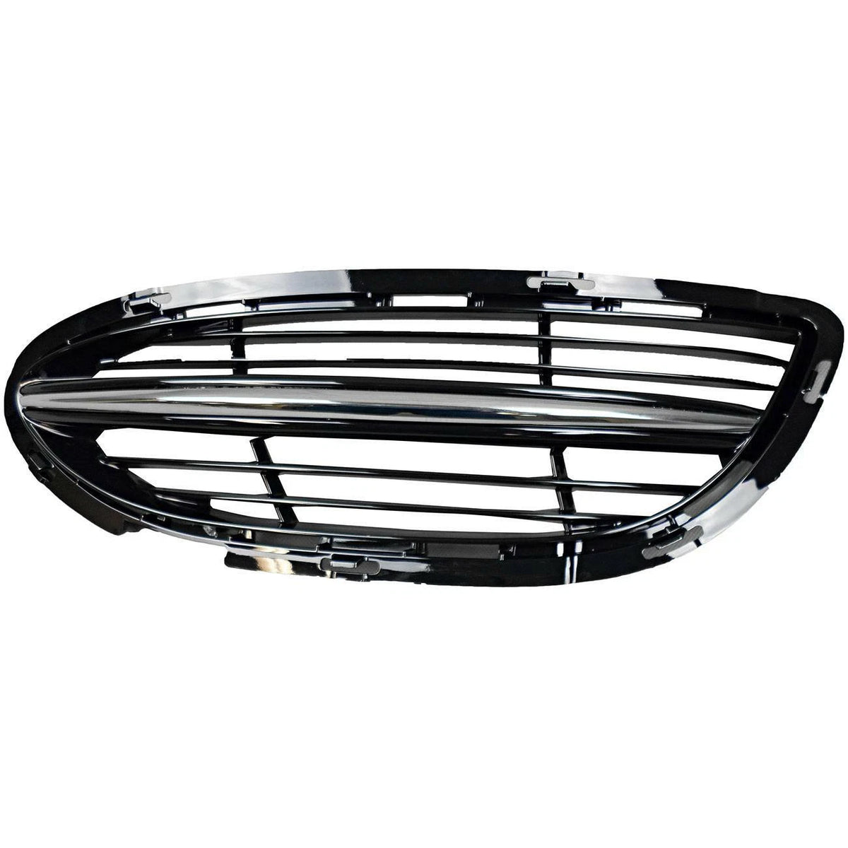 Front Right Fog Lamp Grille for Mercedes S-Class W222 S63 AMG (2014-2020)
