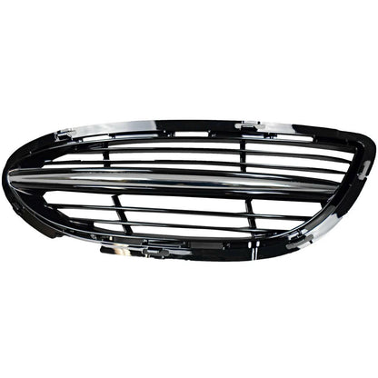 Front Right Fog Lamp Grille for Mercedes S-Class W222 S63 AMG (2014-2020)