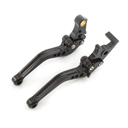 2 x Short Brake Clutch Adjuster Levers for BMW G310R G310GS (2017-2020)