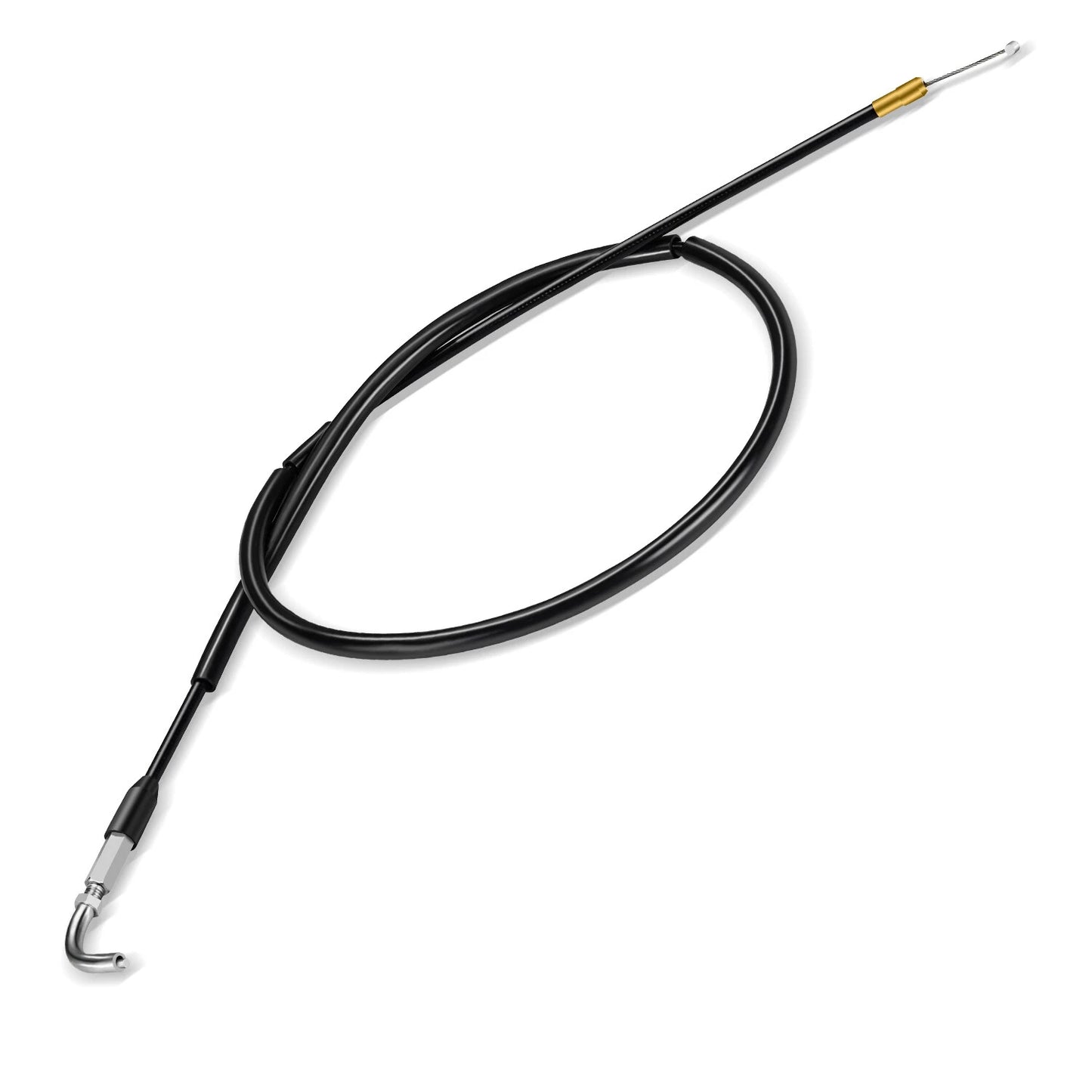Starter Choke Cable for Yamaha Big Bear 400 YFM400 (2008-2012)
