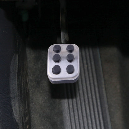 Parking Brake Pedal Pad for Dodge Challenger Charger Magnum Chrysler (2006-2023)