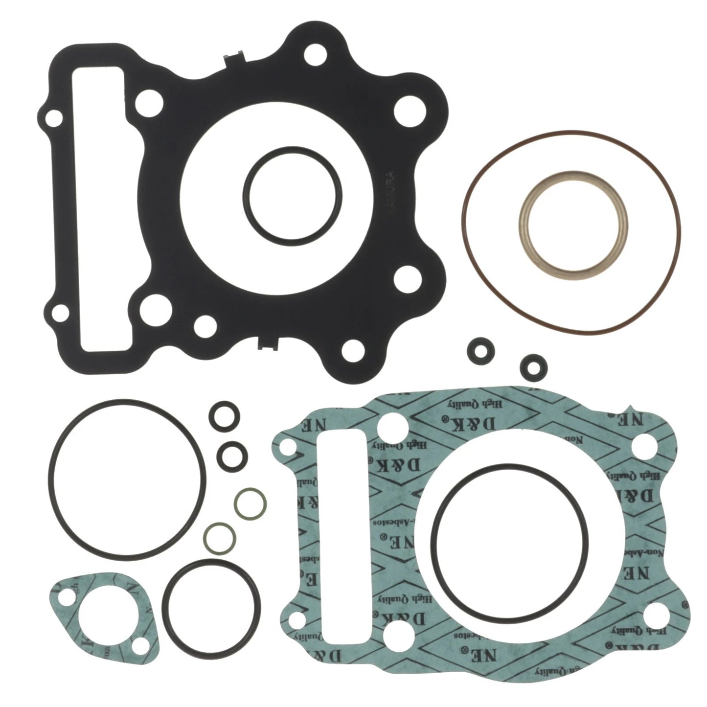 Namura Top End Gasket for Honda ATC250ES Big Red, ATC250SX, TRX250 (1985-1987)