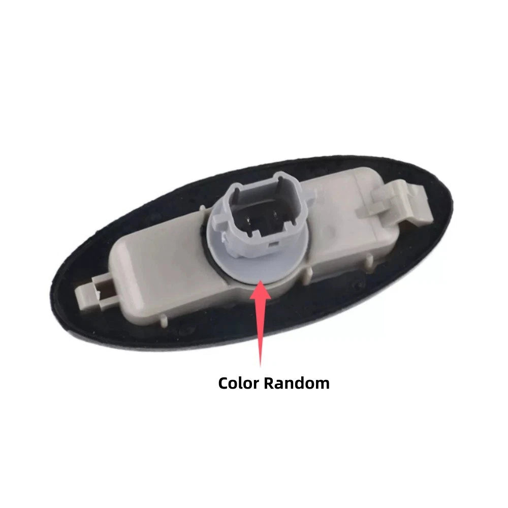 Side Marker Lights for Mazda Protege, Tribute (2001-2006)