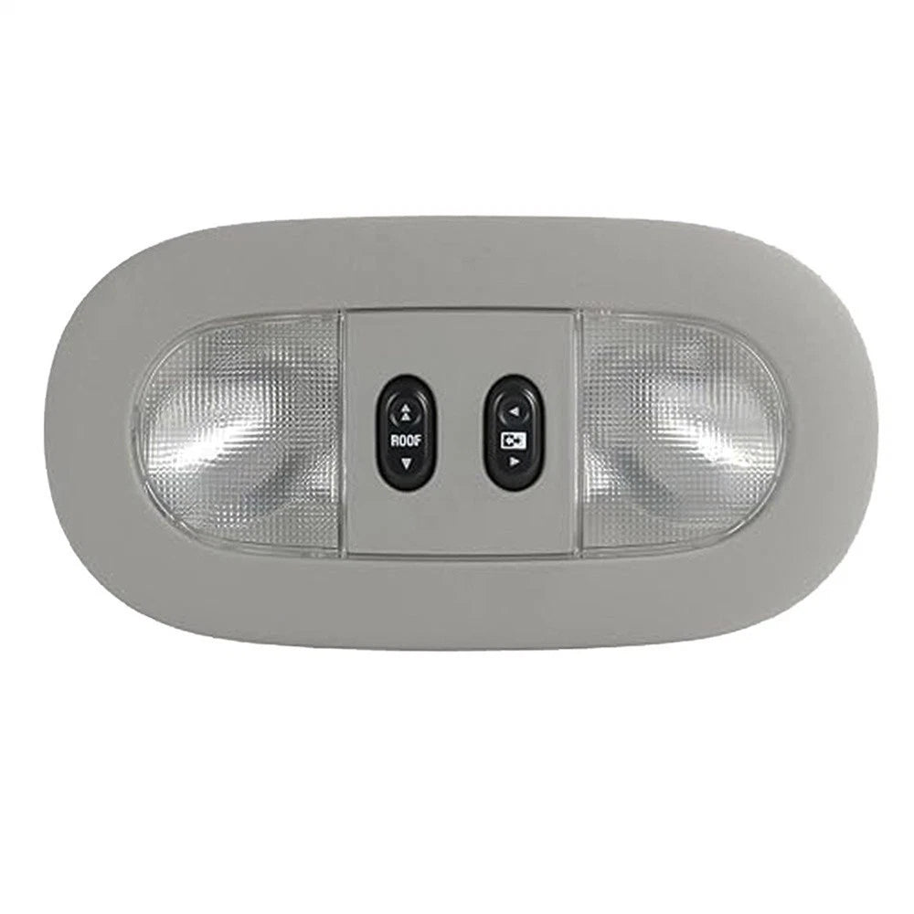 LED Overhead Console Light for Ford F150, Lincoln (2004-2008)