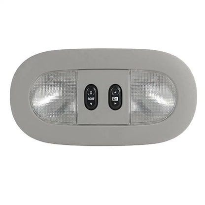 LED Overhead Console Light for Ford F150, Lincoln (2004-2008)