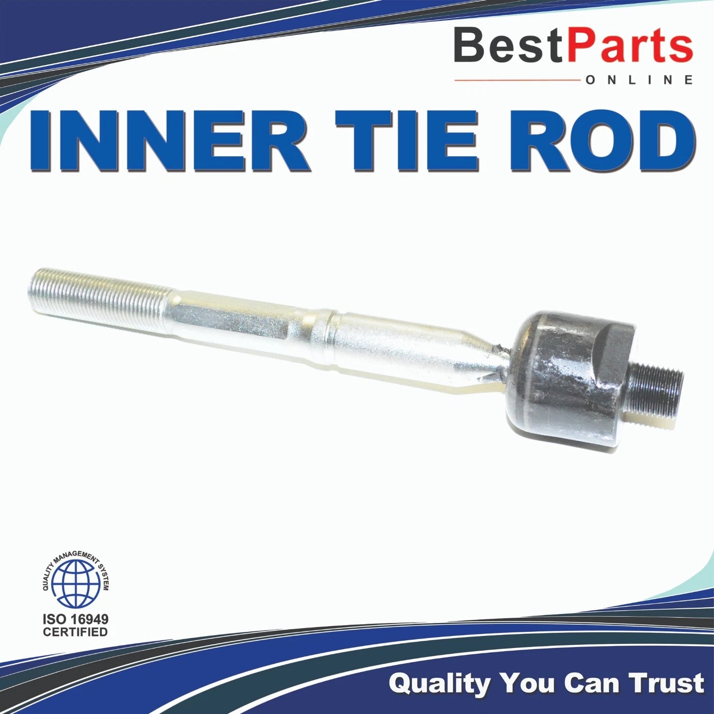 Steering Inner Tie Rod End for Toyota Camry
