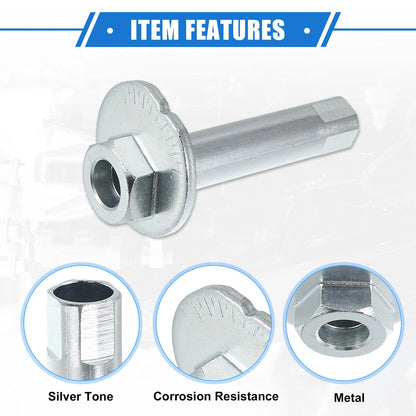 Eccentric Camber Bolts for Toyota 4Runner (2010-2021)