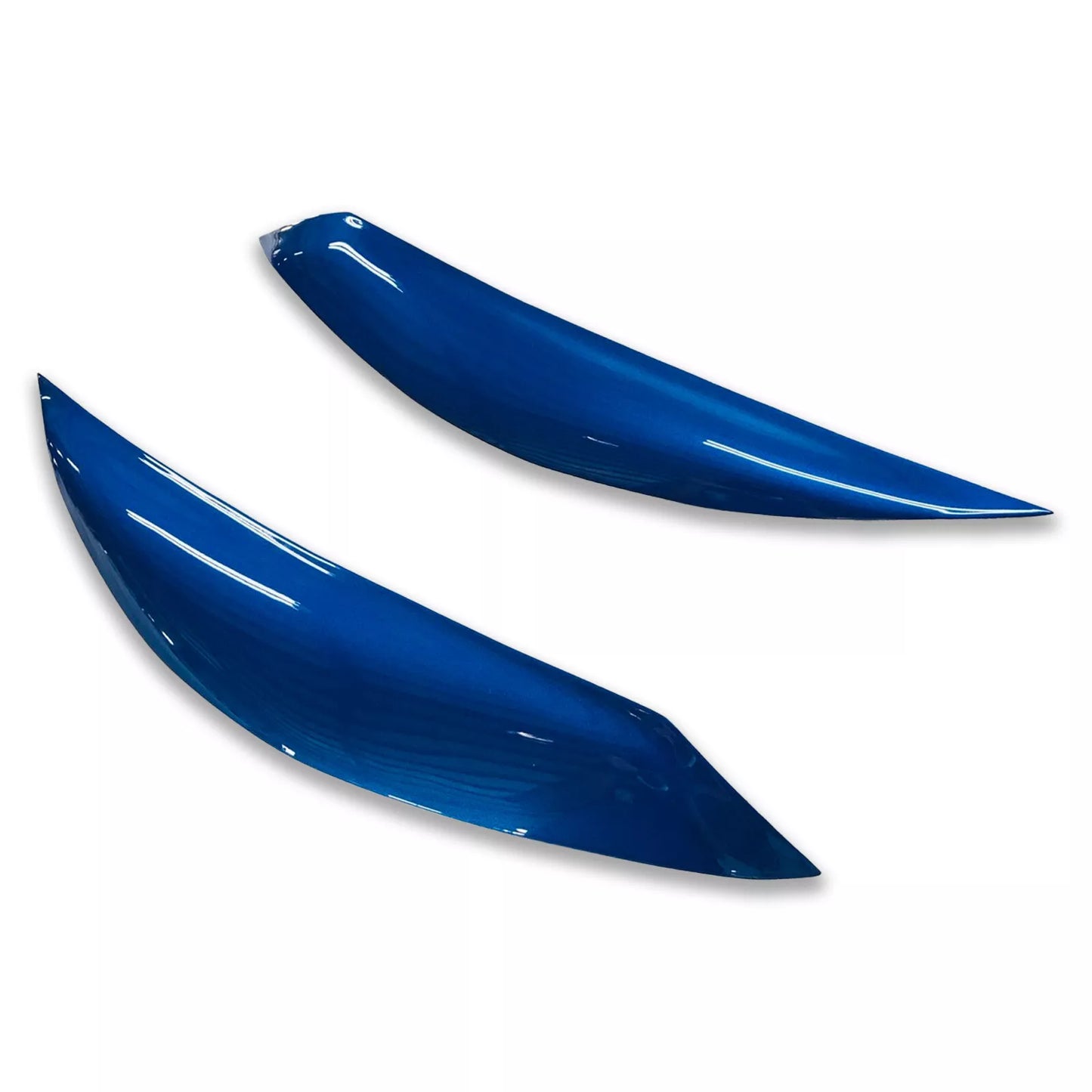 Headlight Covers for Toyota Sienta 2nd XP170 (2015-2023)