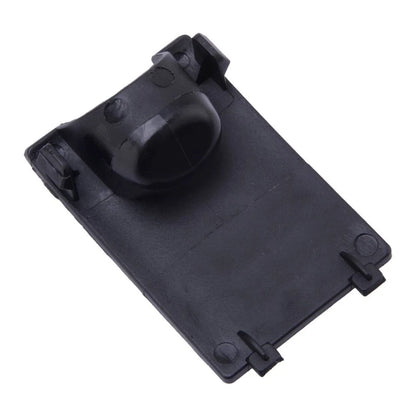 Rear Child Seat Hook ISOFix Cover Cap for Toyota Camry Avalon
