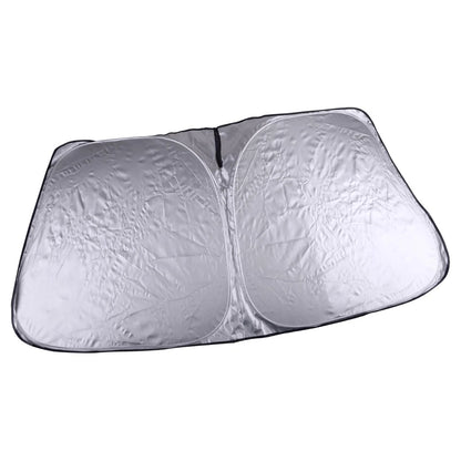 Windshield Sun Visor for Dodge RAM 1500 (2019-2023)