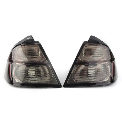 Tail Light Turn Signal Lens for Honda Goldwing GL1800 (2006-2011) Smoke