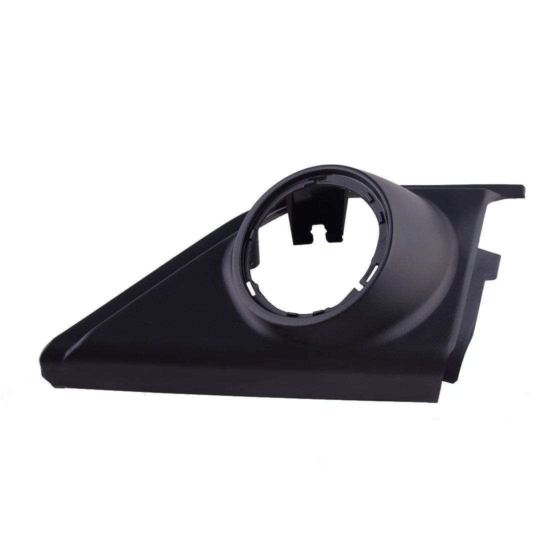 Car Door Tweeter Speaker Cover Frame for Honda CR-V 2017-2019 (2 x Covers)