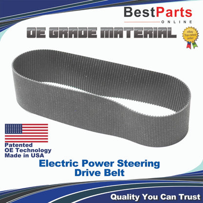 EPS Rack and Pinion Drive Belt for Ford F-150 (2011–2014)