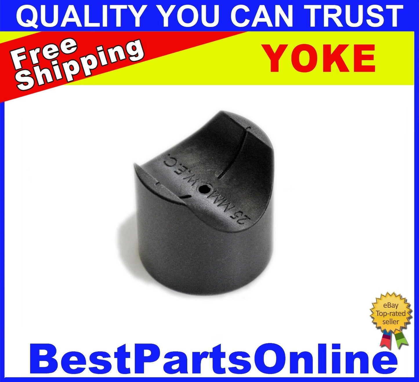 YOKE for Ford and Lincoln