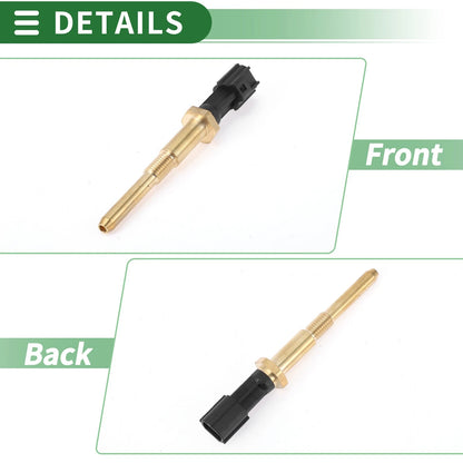 Engine Coolant Temperature Sensor for Ford Fusion (2020)