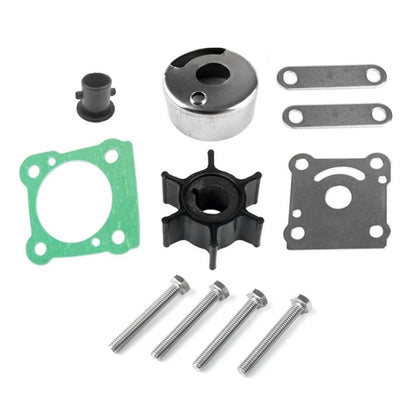 Water Pump Impeller Kit for Yamaha Outboard 6/8HP