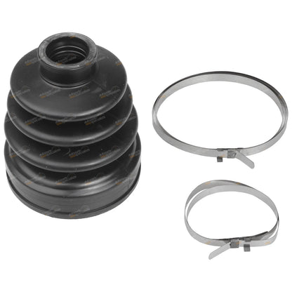 CV Boot Front Inner Left or Right for Subaru Forester SG SH SJ (2002-2018)