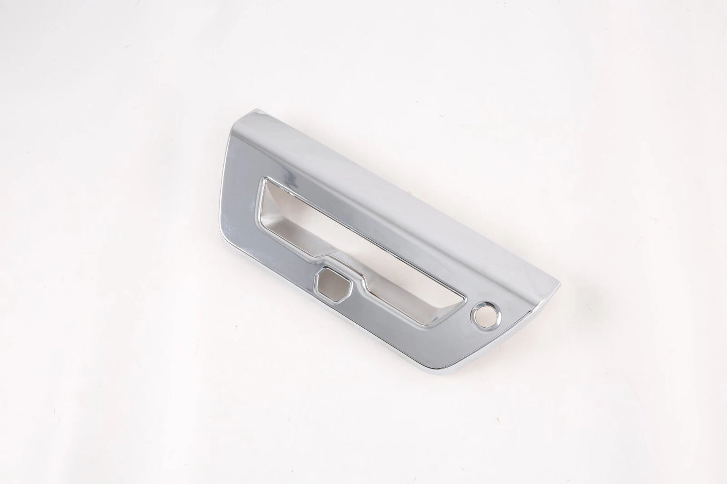 ABS Chrome Rear Tailgate Handle Bowl Cover Trim for Ford F150 (2015-2019)
