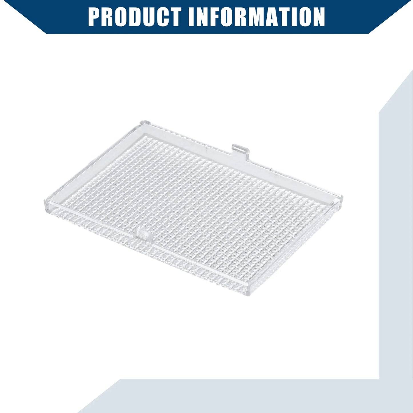 Dome Light Cover for Chevy & GMC Trucks (1988-1998)